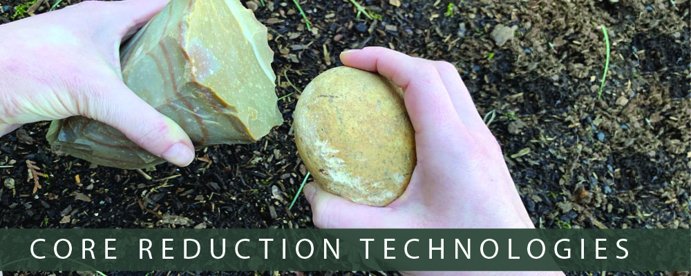 Core Reduction Technologies Workshop